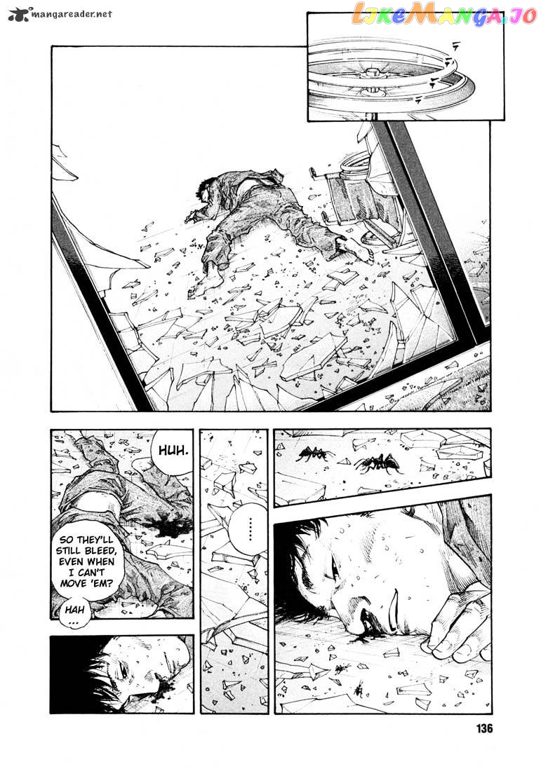 Real, Chapter 16 image 31